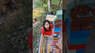 3Funny Kids‼️ and Highest LEGO Zombie😂 | JJaiPan #Shorts