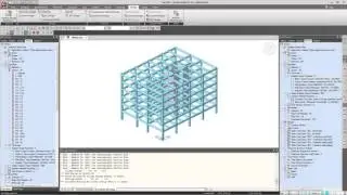 Time History Analysis  PBD for RC Building