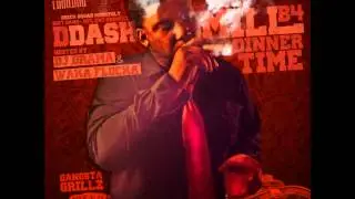DDASH FT  GUCCI MANE   CELEBRATION   MILL B4 DINNER TIME