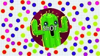 CloneSmasher Bots | Cellcraft.io, Popsplit.us, Agar.pro, Agar.red Bots | Best Agar.io Clone Bots!
