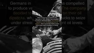 Patriotism for Country. #facts  #ww2 #war #master #france #car #truck