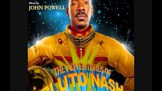 The Adventures of Pluto Nash Main Title