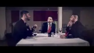 WAEL27 - IMMERSCHON (10 Minuten Hook) (FEAT. SEYO & SHAKO)
