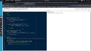 Reversing - Where did he GO? - Inferno CTF [Walkthrough]