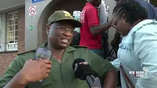 Border guards clamp down on crime