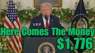 XRP ETF Inflows Nonstop & Ripple RLUSD Enters Top 5 Stablecoins