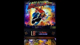 Last Action Hero Version 1.7.2 Pinsound Chopper Remix Sound Pack