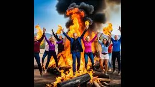 Igniting Leadership with the Fire Element: BaZi Insights for Passionate Leaders