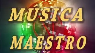 MUSICA MAESTRO  (ROCK NACIONAL)