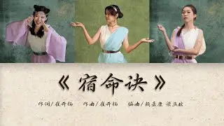 PT24：宿命诀 | PT24: Secret of Fate