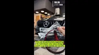 Man changed Car Logo at the Highest Level by utopiatints