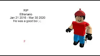 The Last Roblox Video ;-; (ft: Ariannailovekittens and HIGAMER808)