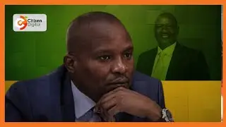 Majority of Mt. Kenya leaders said to have been backing Kindiki