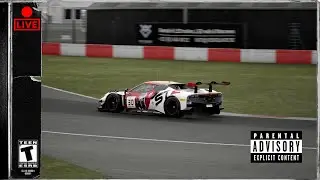 BRM Indorance Round 1 - Zolder 5h #assettocorsa #simracing #acc