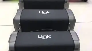 Link Tech y&uuml;ksek sesli ve baslı muhteşem speakerlar