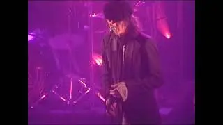 HIM - Live at Astoria Theatre, London, England 2007 (Night #2, Audience Recording)