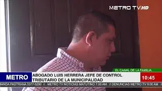 METRO TV NOTICIAS  / 5  DE FEBRERO DEL 2026