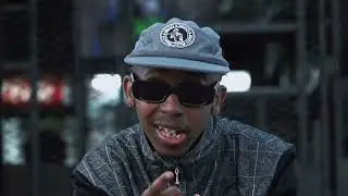 Snazzy B - 2025 FREESTYLE (Music Video)
