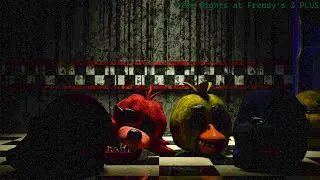 КОНЕЦ СКРИМОТЫ. ФИНАЛ ► Five Nights at Freddy's 3 Plus #5