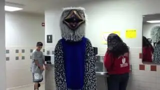 Lydia Hawk Behavior Expectations - Playground, Bathroom, and Lunch line