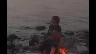 quadeca - the feeling of drifting apart [slowed + reverb]