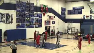 SPDL 2014 June 2nd   Best Western vs Jbit MedPro   Full Game