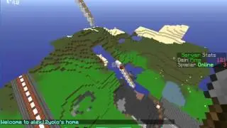Lets Grief Kiddy Server