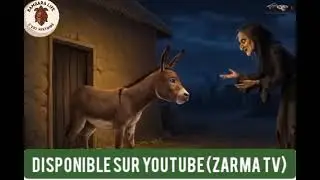 Histoire en zarma 15 