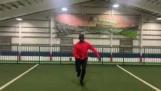 Lateral Hop to Rotational Hop