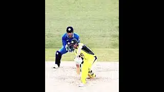 Smooth🤤 MS Dhoni Edit &bull; Wicket Keeping &bull; #msdhoni #ms #msd #msdhonistatus #stumping #cricket #ipl &bull;