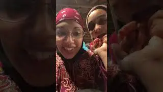 Sumayah’s World is live!