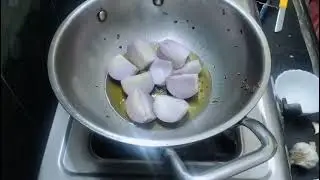 Gongura pachadi#pickle #recipe #biriyani #food #vlog #reels #foodvideos #yt 