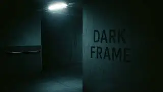 Dark Frame &ndash; Dark Cinematic Hip Hop Instrumental (Narration Background) | Free For Profit