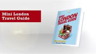 Mini London Travel Guide - HowExpert