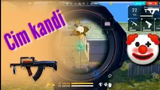 Cim Kandi.. ......... 😋