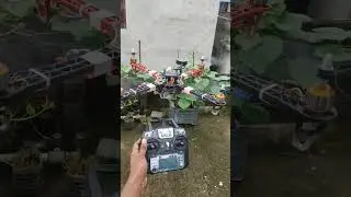 Pixhawk Drone