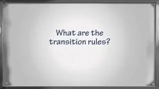 Transition Rules for B.C.'s New Limitation Act, Part 1
