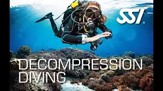 1 - Unleash Your Inner Explorer: SSI Decompression & Extended Range Diving - The Ultimate Adventure
