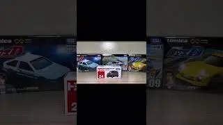 Carshow #toys #car #mitsubishi #sago #mazdarx7 #redsun #initiald #ae86 #toyota #mazda