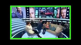 Respectable laugh proposed live on Celebrity Big Brother to his girlfriend Shelley Rae after being