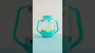 Glo Pals Sensory Jar By Halilit At Learning SPACE