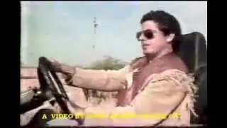 Tere Aane Se sang by Muhammad Ali Shyhaki & Nighat Akber.Upload by Muhammad Saeed Multan Pakistan.