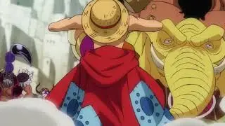 One Piece | മലയാളം Season 9 Episode 947 Explained in Malayalam | World's Best Adventure