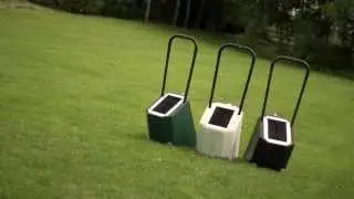 Wellie Washer