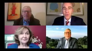 How to Conduct a Mediation Online - ABA Mock Mediation