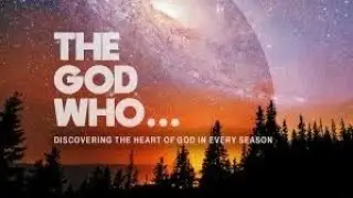 The Compassionate Heart of God