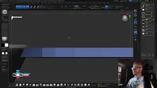 3D Character Workshop Prop Challenge: The Tactical FP