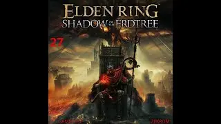 ELDEN RING SHADOW THE ERDTREE-TOMBA DI CHARO PRIGIONE DOLENTE- GAMEPLAY- PARTE 27