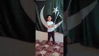 Pakistan Zindabad | 14 August 2012  |  Long live Pakistan