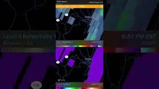 Conway MA EF1 Tornado 2/25/17